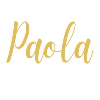 Paola fiesta